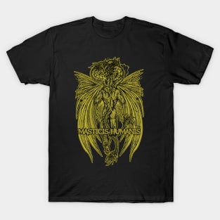 The Great Gold King T-Shirt